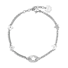 Bracciale Brosway Chakra Simboli BHKB025