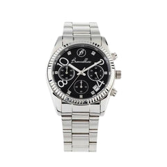 Bronzallure Women's Steel Watch