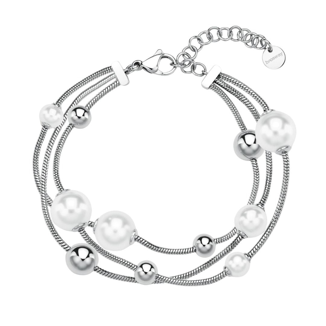 Pulsera perfecta de Brosway
