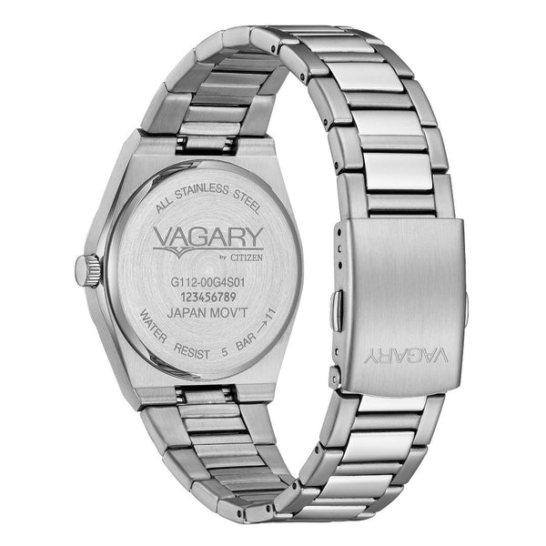 Orologio Vagary Uomo Timeless 38 mm IB9-719-11