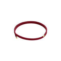 Collana Stroili Choker Magnetico Cordino -