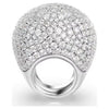 Anello Swarovski Cocktail Sublima 5737617