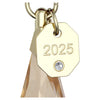 Swarovski Gold Star Annual Edition Decoration 2025