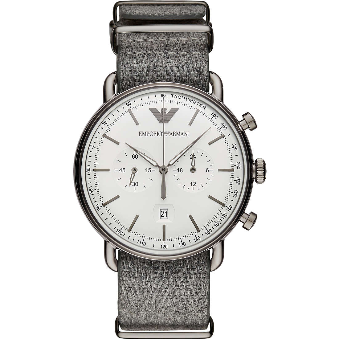 Reloj cronógrafo Emporio Armani