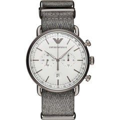 Reloj cronógrafo Emporio Armani