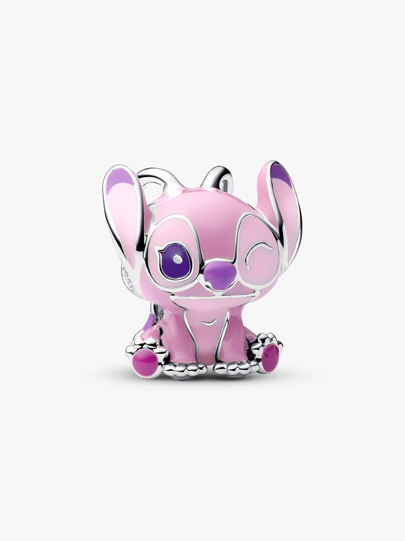 Charm Pandora Disney, Lilo & Stitch, Angel 793739C01