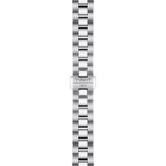 Reloj automático Tissot T-my Lady para mujer, color verde menta
