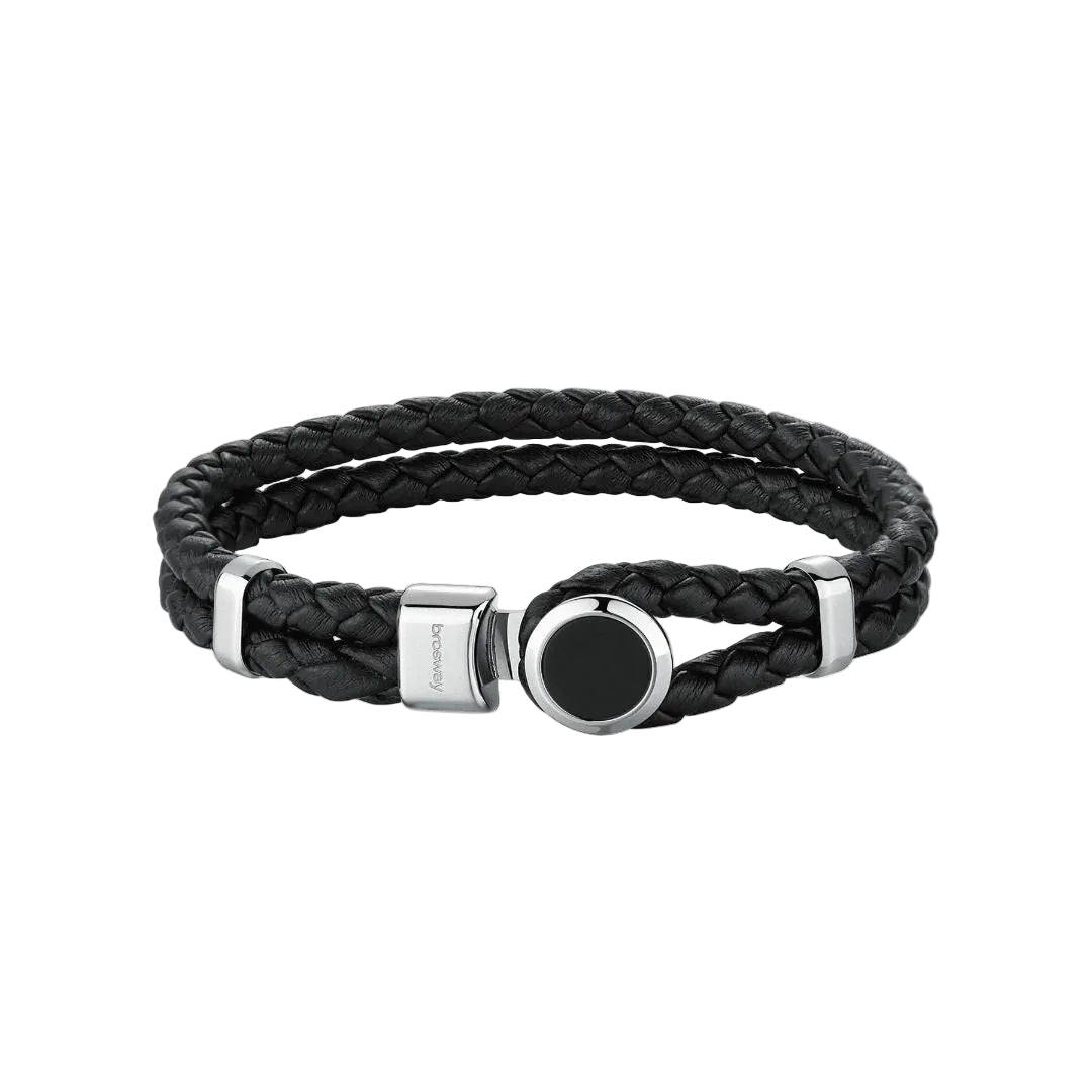 Bracciale Brosway Material Onice BIM11