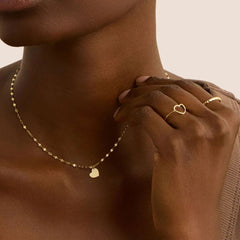 Collana Stroili Beverly Oro Giallo 1426738