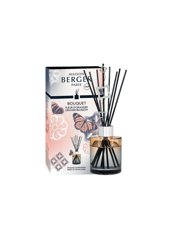 Profumatore Lampe Berger Lilly Nude 7588