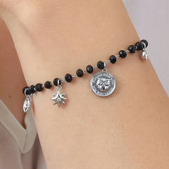 Bracciale Brosway Chakra Portafortuna BHKB130