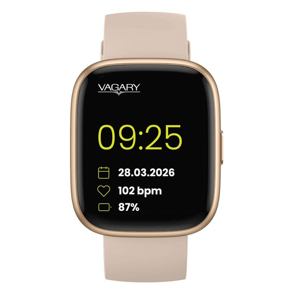Orologio Vagary Smartwatch X06A-004VY