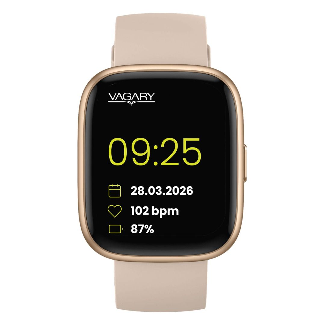 Orologio Vagary Smartwatch X06A-004VY