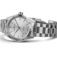 Hamilton Unisex Jazzmaster Performer 34 mm H36105150 watches