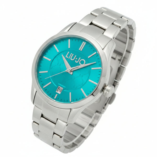 Reloj Liu Jo para Mujer Tess de Acero Inoxidable TLJ885