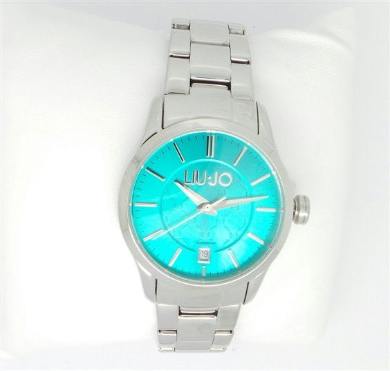 Orologio Liu Jo Donna Tess in Acciaio TLJ885