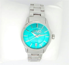 Orologio Liu Jo Donna Tess in Acciaio TLJ885
