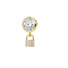 Charms Marcello Pane Candado