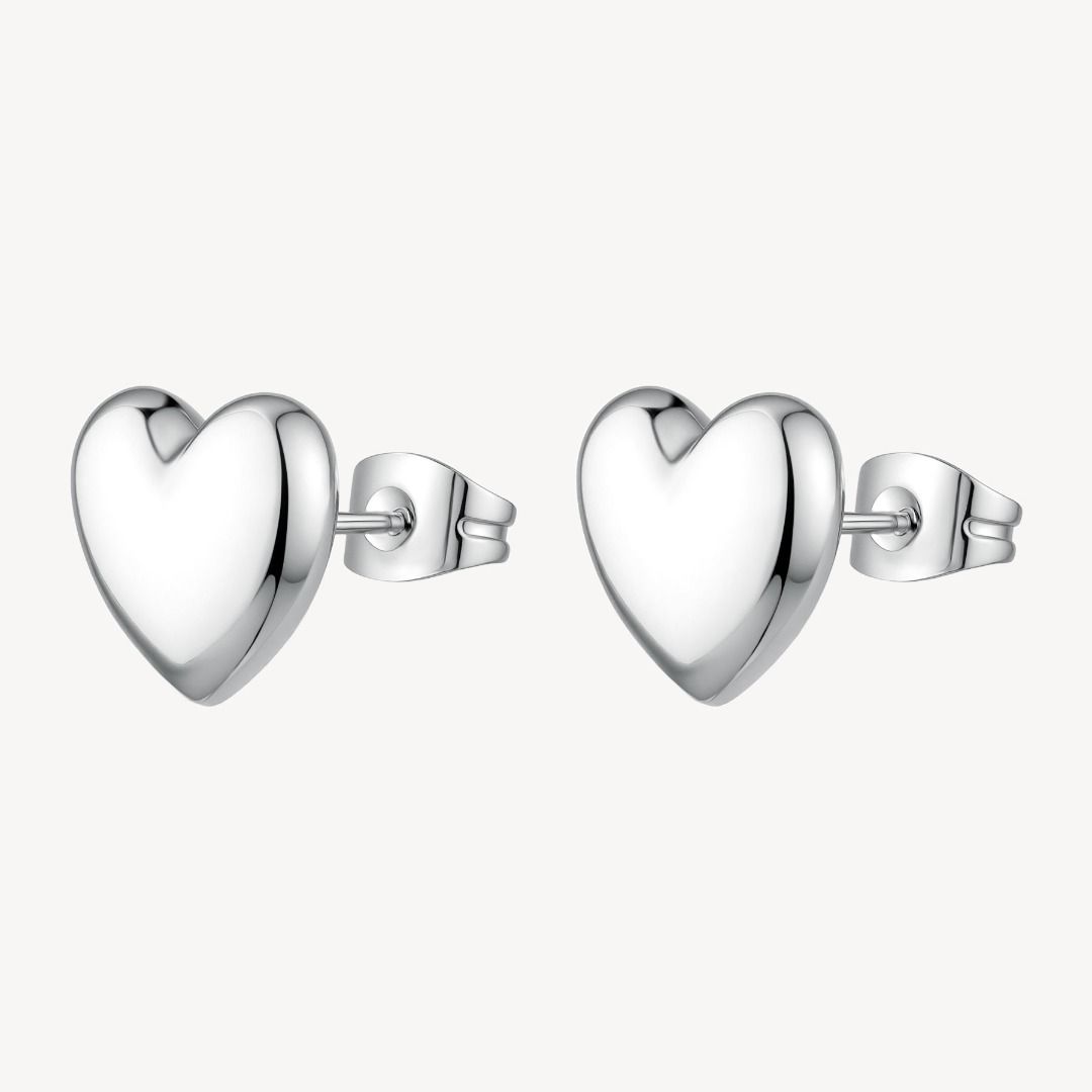 Orecchini Brosway Chakra Cuore