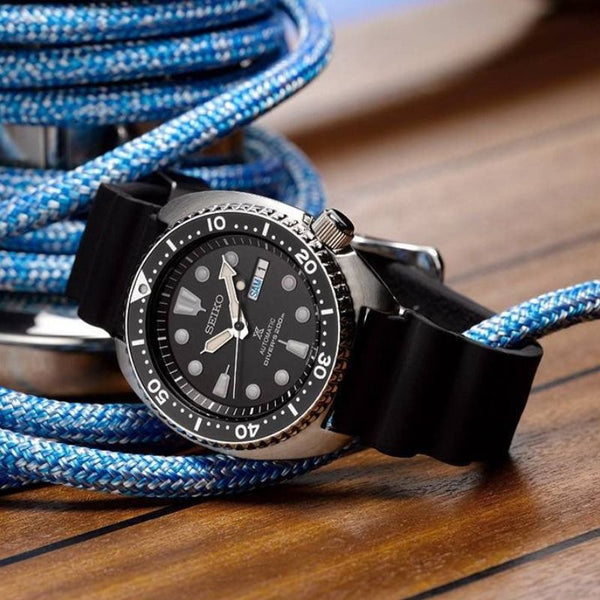 Orologio Seiko Prospex da Uomo Diver 200 mt SRPE93K1