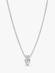 Collana Pandora Due Cuori 391229C01