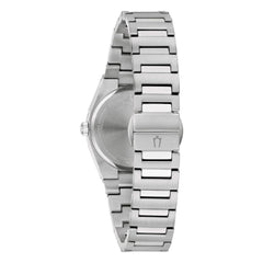 Orologio Bulova Classic Lady Azzurro 28 mm 96M177