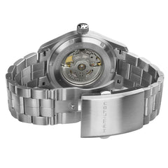 Orologio Hamilton Khaki Field Automatico 42 mm Verde H70605160
