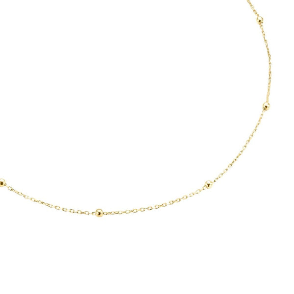 Bracciale Stroili Beverly Oro Giallo 9 KT 1432716