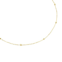 Bracciale Stroili Beverly Oro Giallo 9 KT 1432716