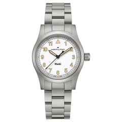 Hamilton Khaki Field Quartz 38 H69401110 Watch
