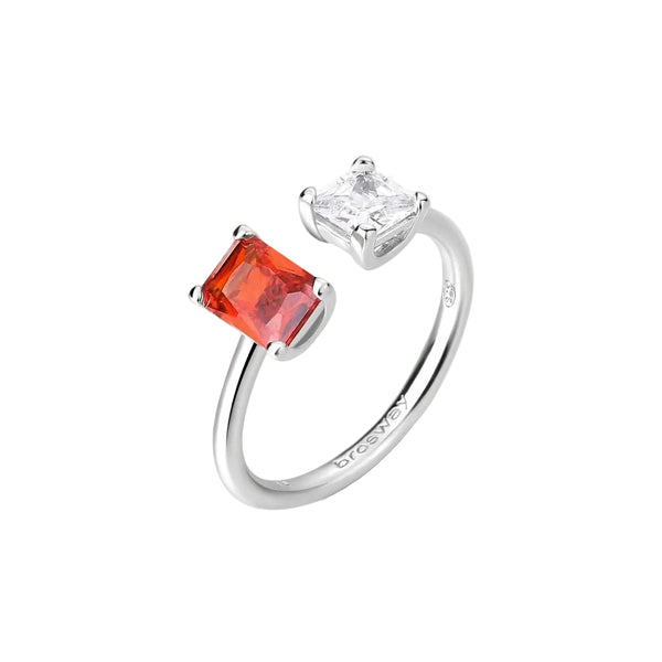 Anillo de lujo Brosway