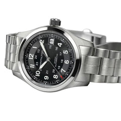 Hamilton Khaki Field Automatic Watch 38 mm H70455133