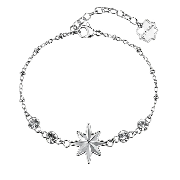 Bracciale Brosway Chakra Simboli BHKB291