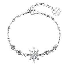Brosway Chakra Symbols Bracelet