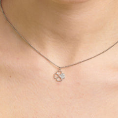 Collana Brosway Chakra Portafortuna BHKN091
