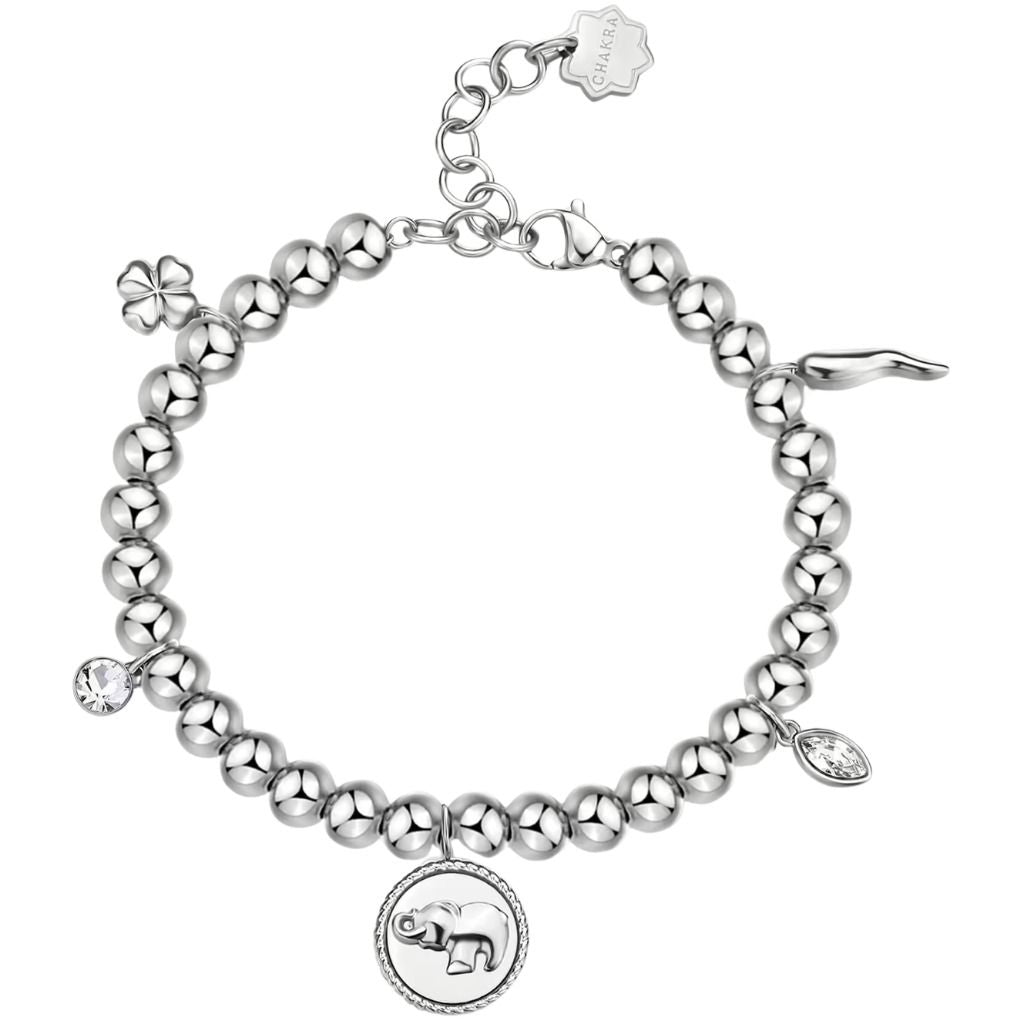 Bracciale Brosway Chakra Portafortuna BHKB158