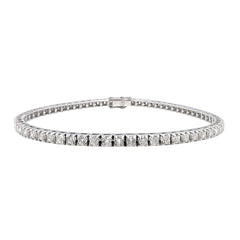 Bracciale Davite&Delucchi Tennis con Diamanti -