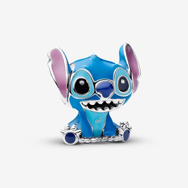 Charm Pandora Disney Lilo & Stitch 793815C01