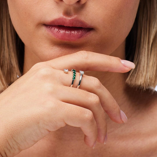 Anello Brosway Fancy