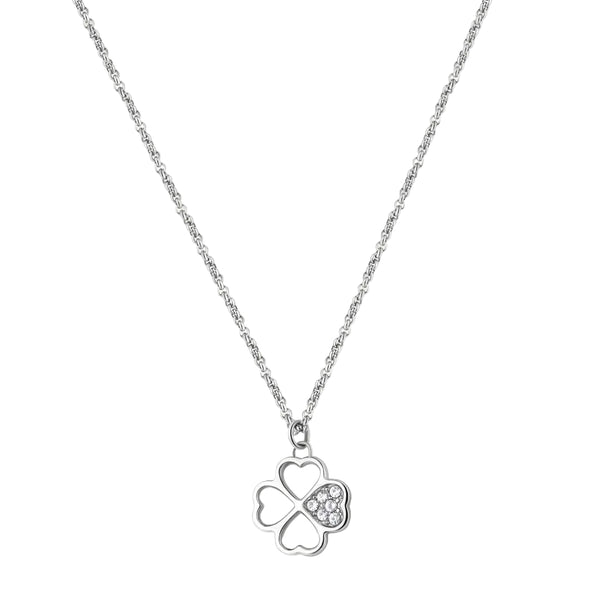 Collana Brosway Chakra Portafortuna BHKN091
