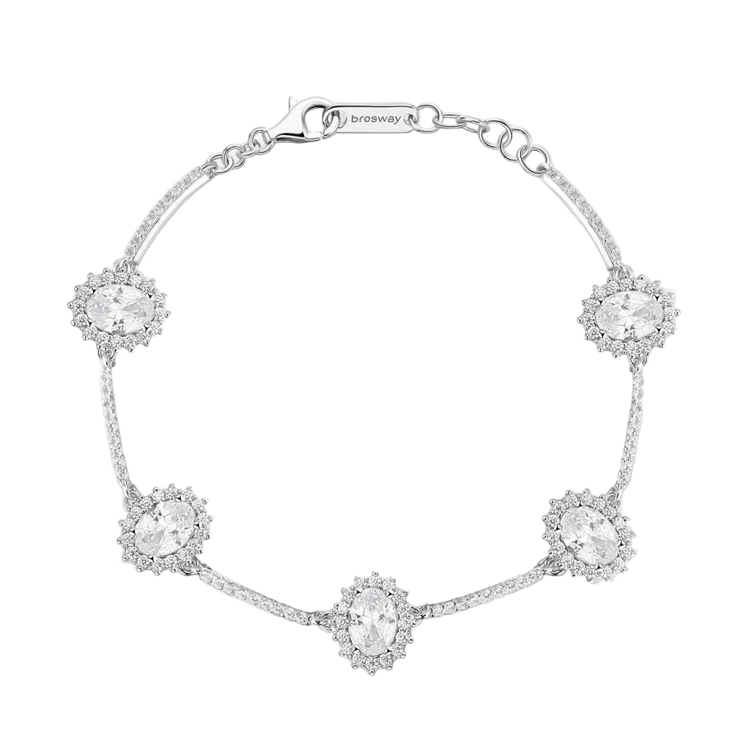 Pulsera elegante Brosway