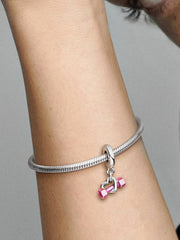 Charm Pandora Pendente Fitness 799545C01