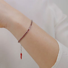 Bracciale Brosway Desideri BEI013