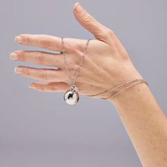 Collana Brosway Chakra Chiama Angeli BHKN154