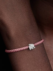 Mini Charm Pandora Elefante Effetto Diamantato 794528C00