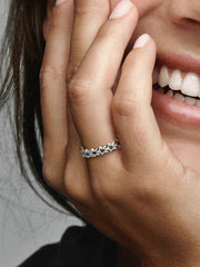 Anello Pandora Fascia Di Stelle
