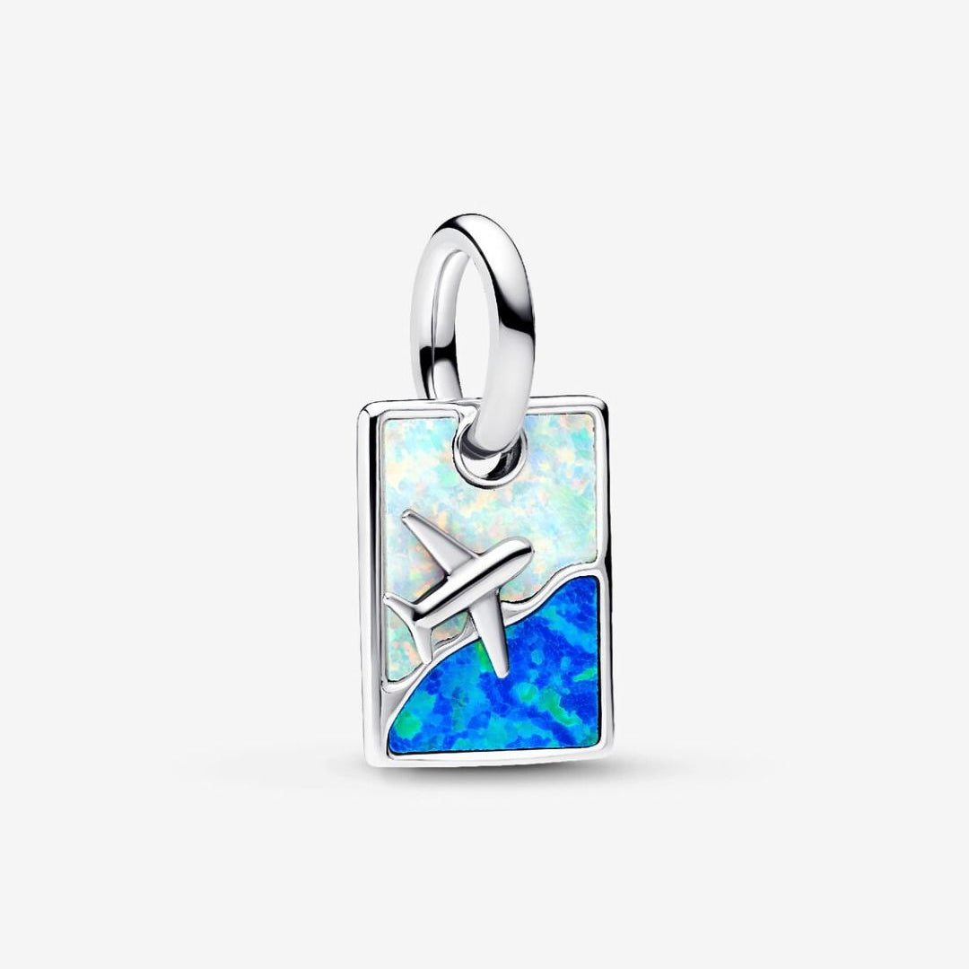 Charm Pandora Pendente Viaggio Dei Sogni 793913C01