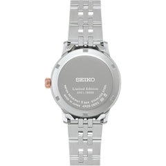 Seiko Presage Cocktail Time Sakura Aviation Limited Edition SRPM06J1 Watch
