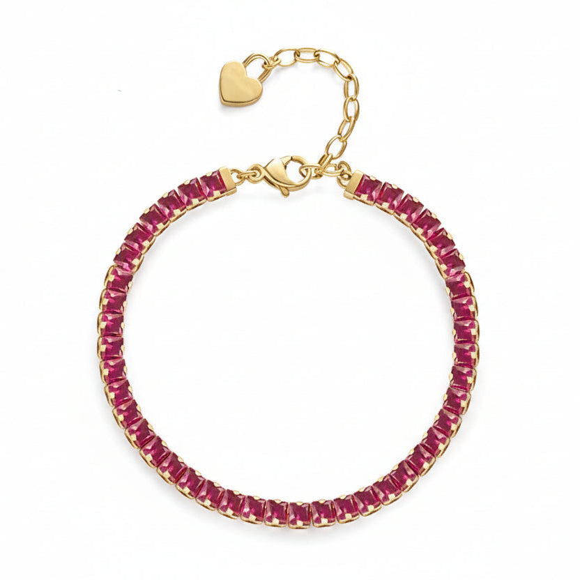 Pulsera Brosway Desideri