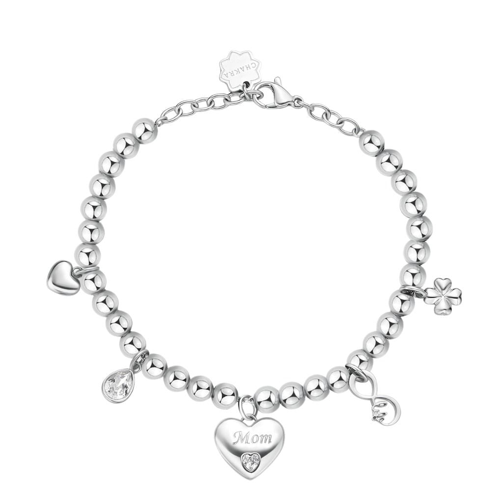 Bracciale Brosway Chakra Famiglia BHKB165